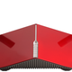 Imagen para el artículo titulado Los nuevos routers D-Link parecen artefactos de origen extraterrestre